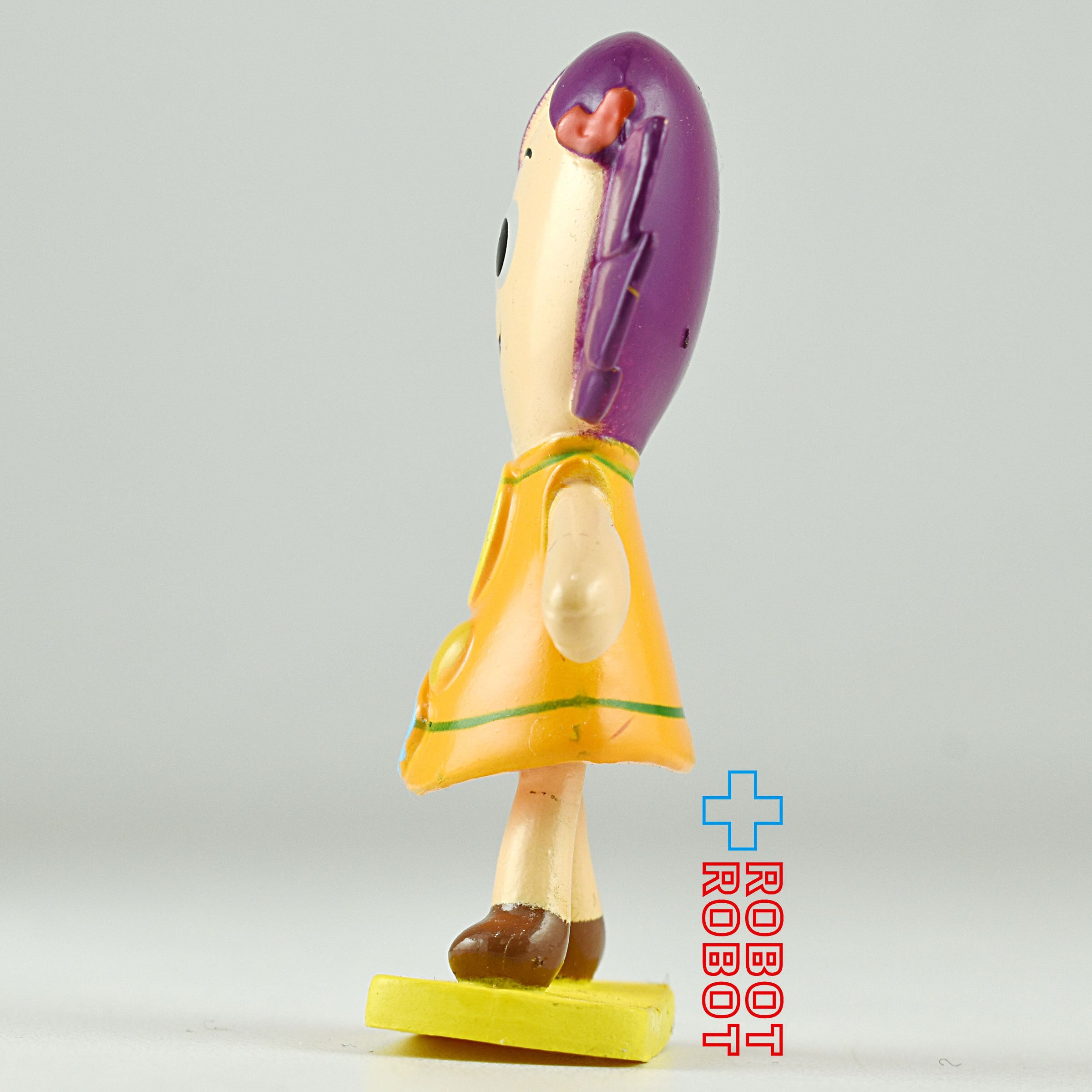 ディズニーストア トイ・ストーリー3 デラックスフィギュアセット