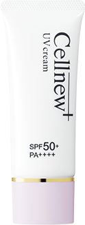 セルニュープラス】UVクリーム - レナトゥスクリニックオンライン