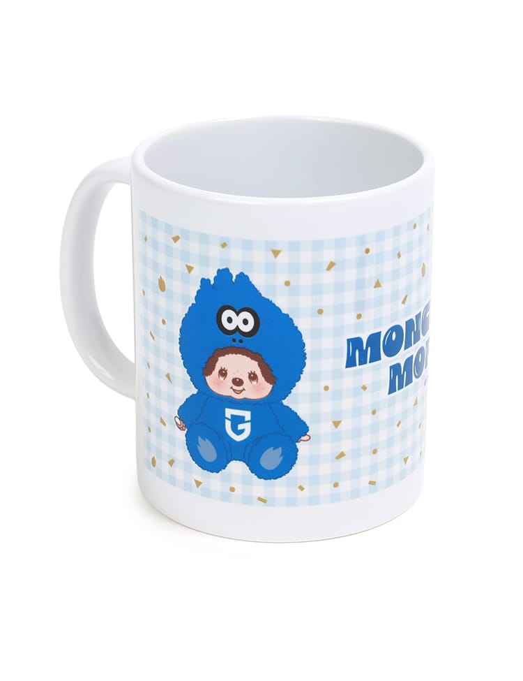 マグカップ モンチッチ×モフレム 商品詳細 | ガンバ大阪オンラインショップ