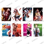 殺戮の天使 ぷちクリアファイルコレクション BOX(約W165mm×H230mm