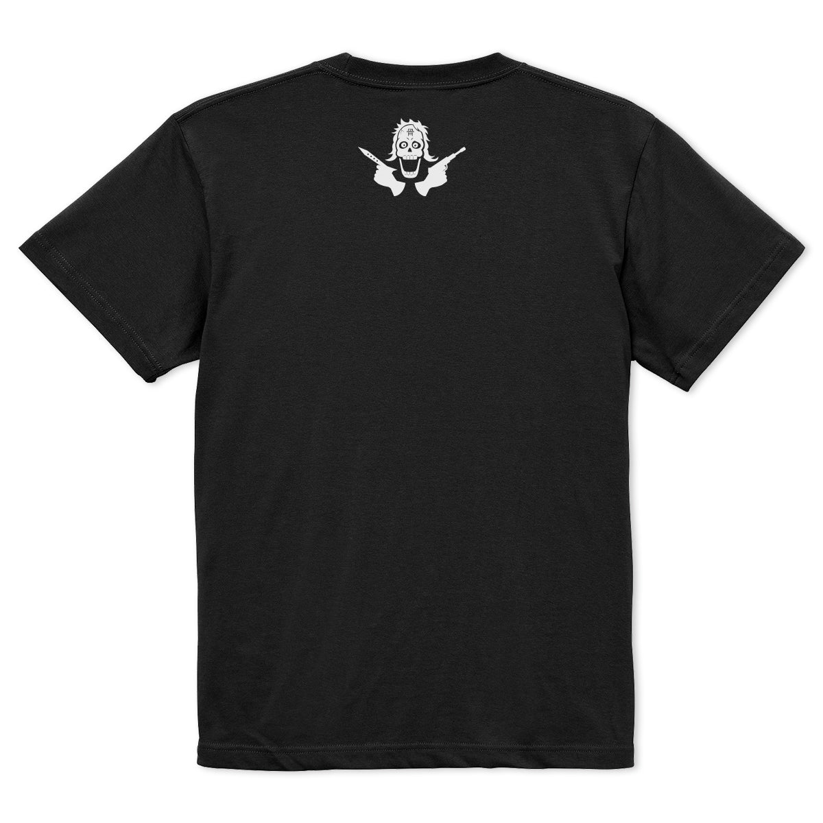 KMC キン骨マン Tシャツ – キン肉マン公式オンラインストア KIN29.COM