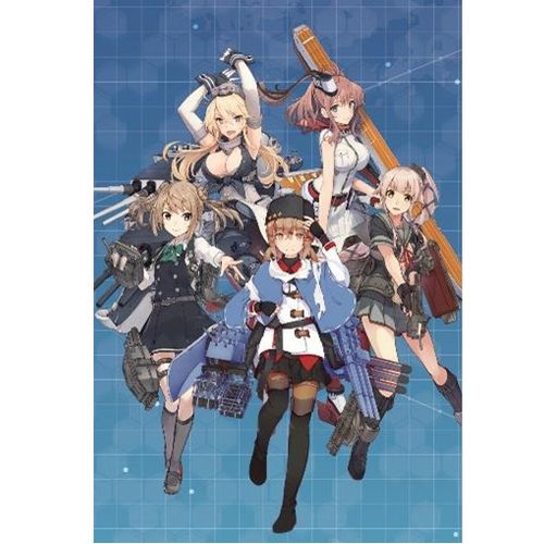 グッズ: 艦隊これくしょん -艦これ- トレーディングカードゲーム