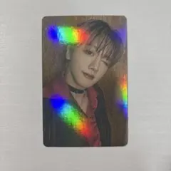 2026年最新】Sf9 ヨンビン トレカの人気アイテム - メルカリ