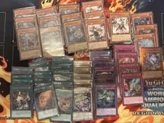 2026年最新】白き森 遊戯王 デッキの人気アイテム - メルカリ