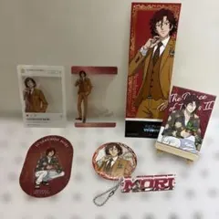 2026年最新】毛利寿三郎 缶バッジの人気アイテム - メルカリ