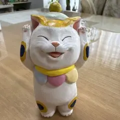 2026年最新】もりわじん 招き猫の人気アイテム - メルカリ