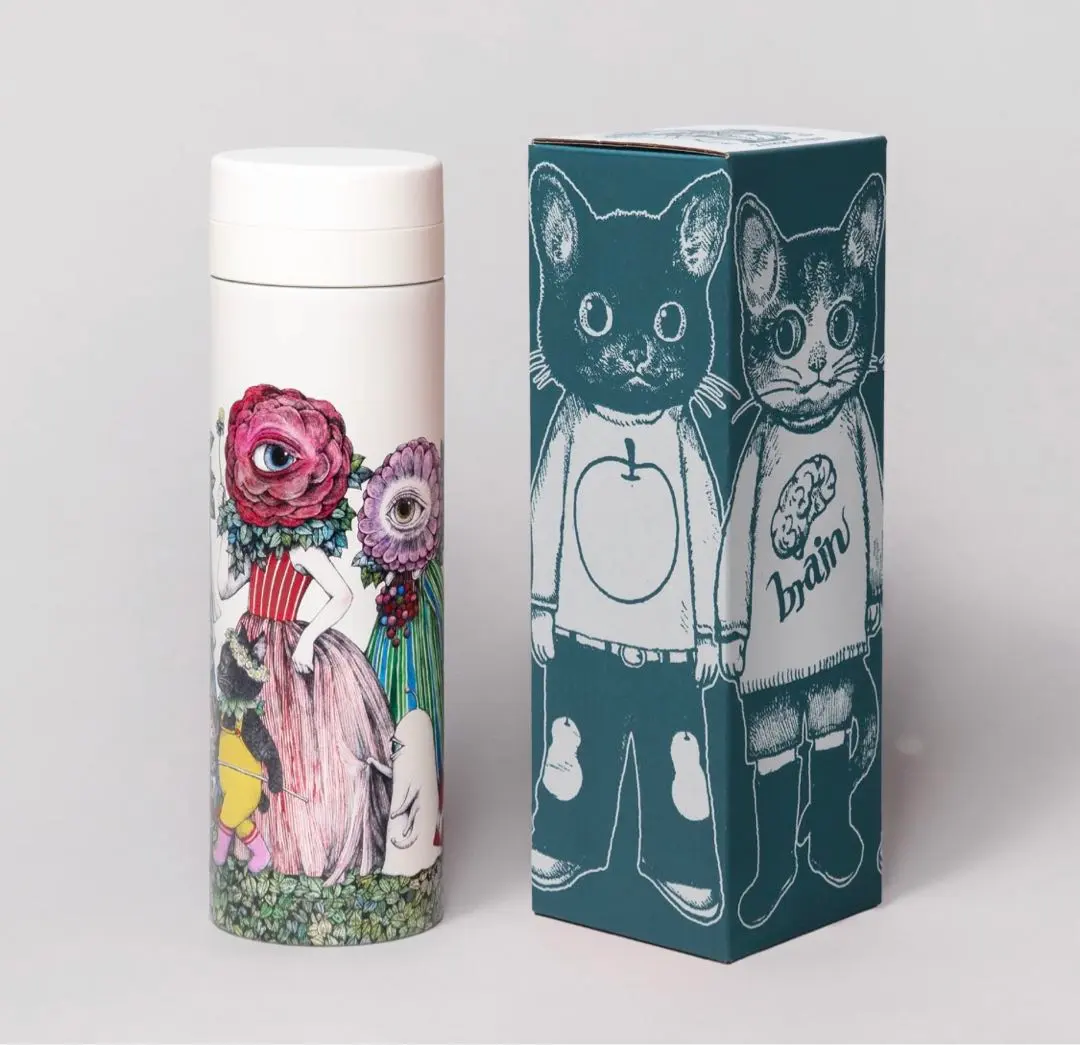 2026年最新】ボリス雑貨店 サーモボトルの人気アイテム - メルカリ