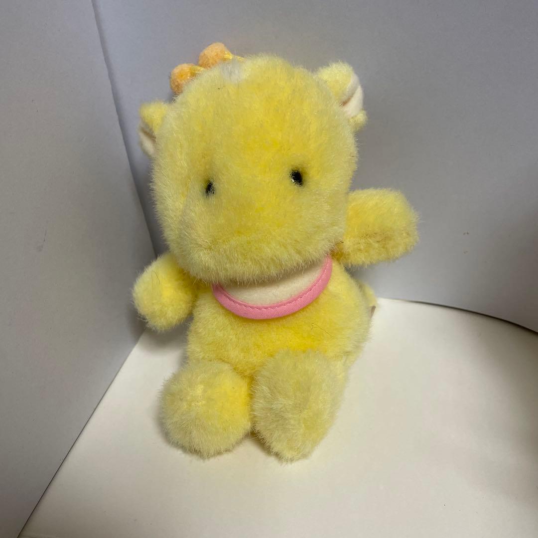 パウピポのぬいぐるみ 2026年最新】パウピポ ぬいぐるみの人気アイテム - メルカリ