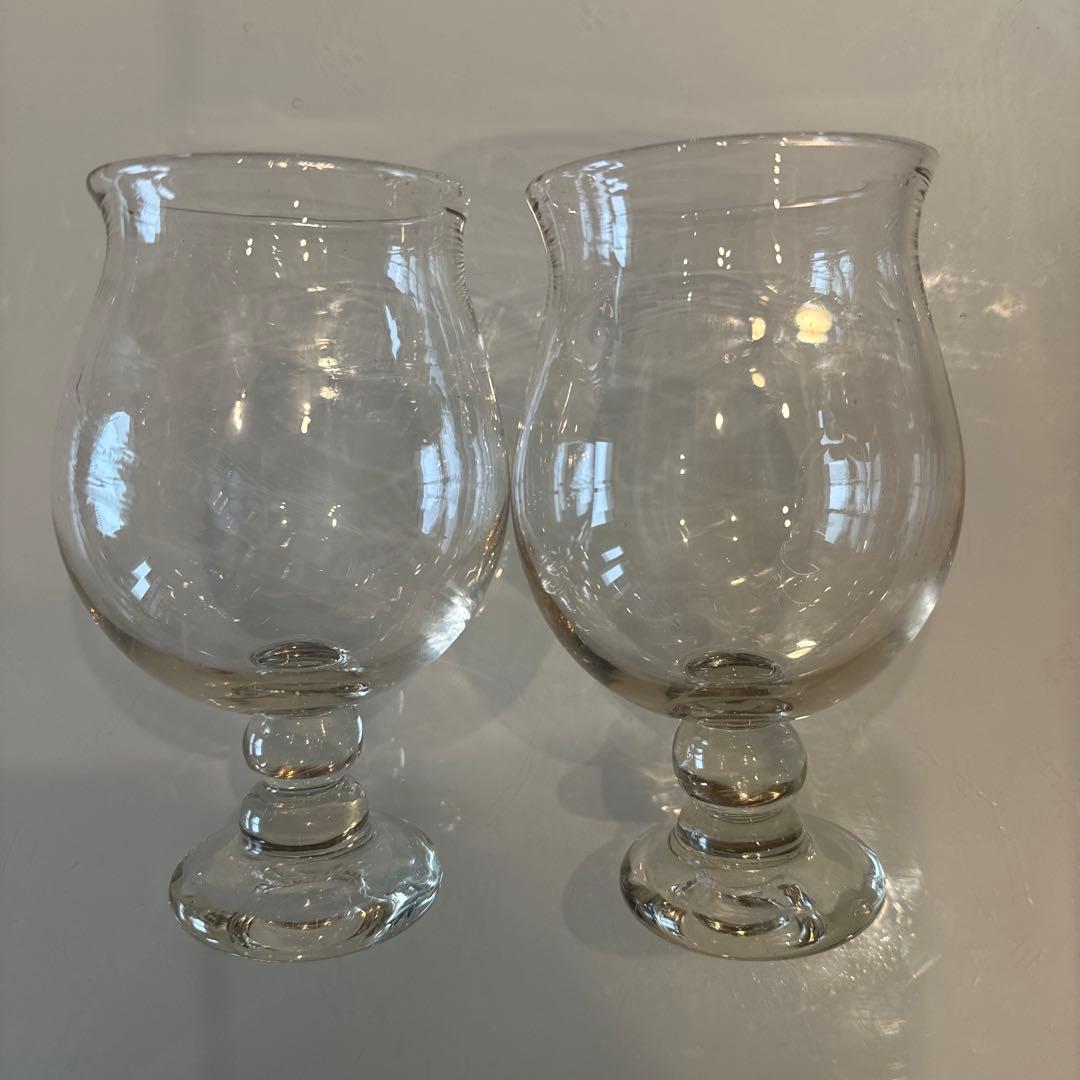 安土天平 (安土草多弟) ワイングラス 2個セット - メルカリ