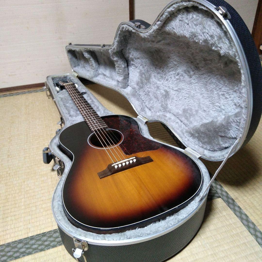 K.Yairi RSL-701SGM オール単板仕様 - メルカリ