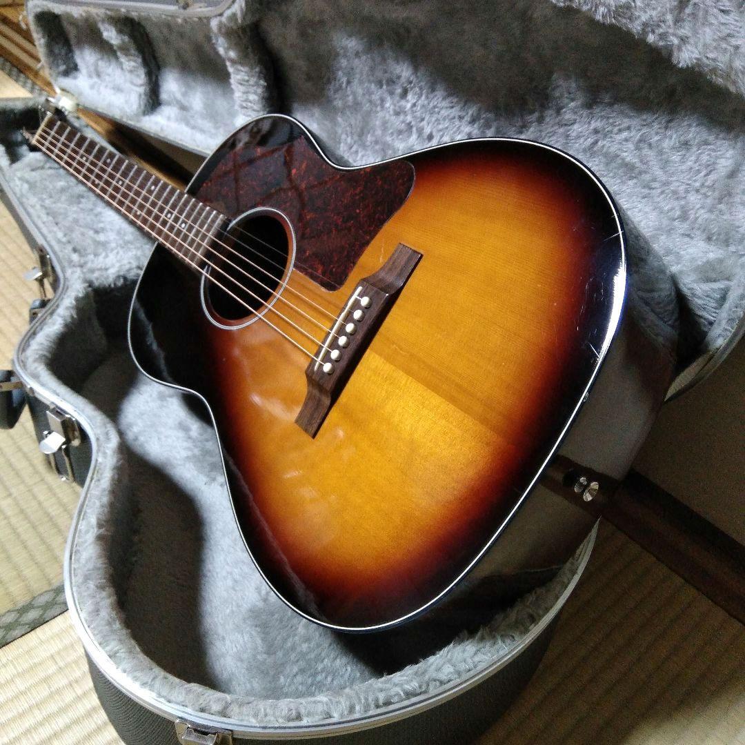 K.Yairi RSL-701SGM オール単板仕様 - メルカリ