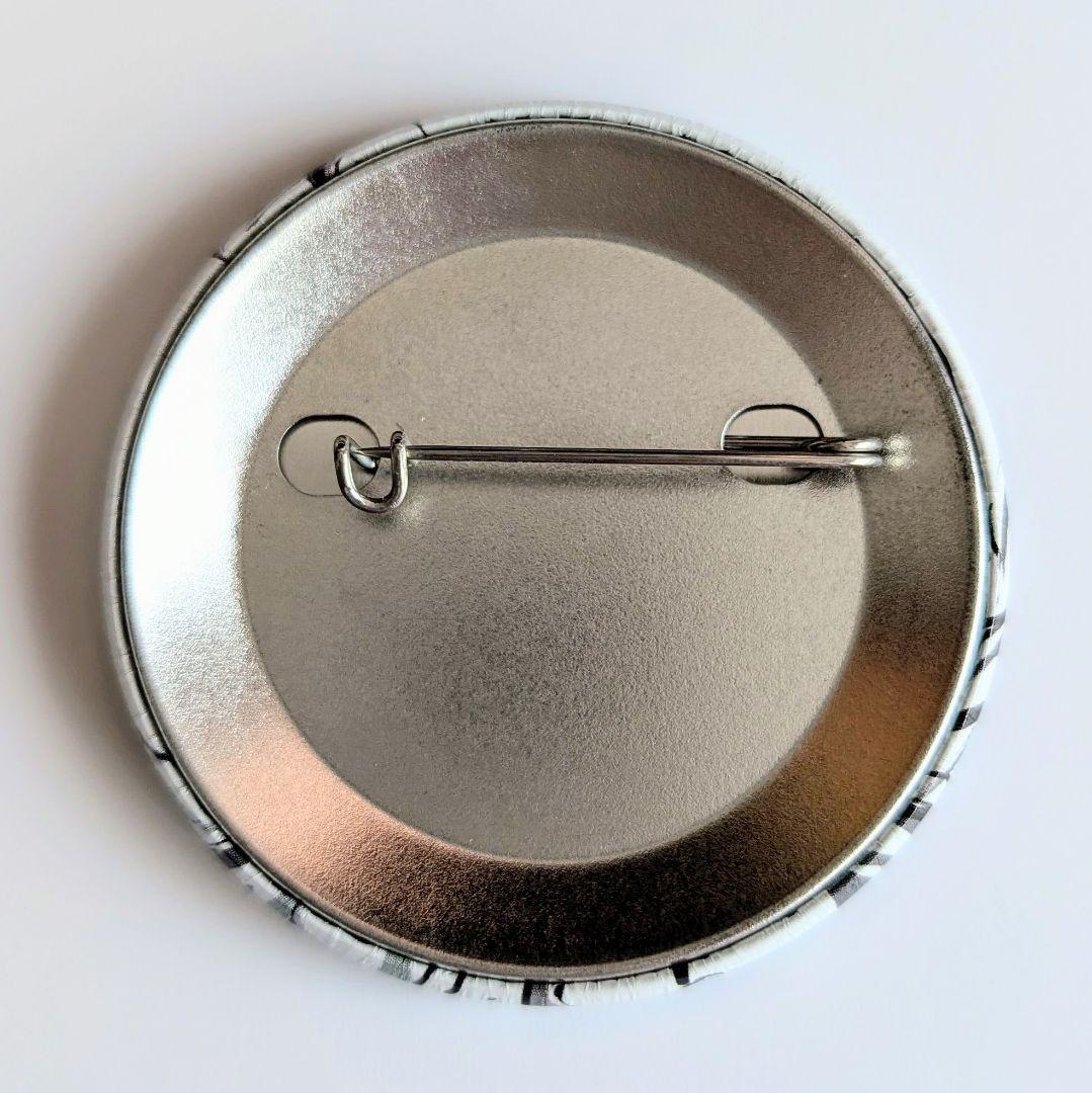 鬼滅の刃 全集中展 幕間画缶バッジ 胡蝶しのぶ 胡蝶カナエ - メルカリ