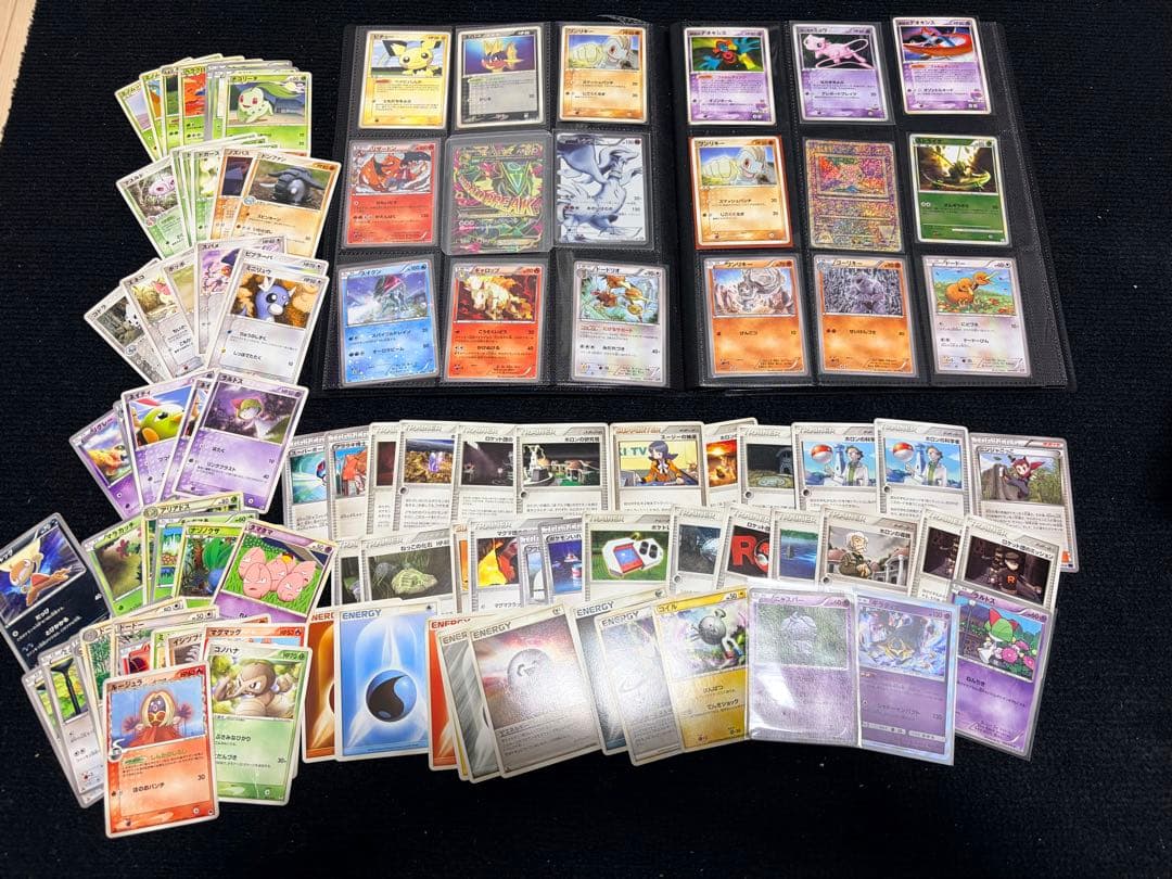 【まとめ売り】ポケモンカード　XY、BWなど Yahoo!オークション -「ポケモンカード xy」(まとめ売り) (ポケモン