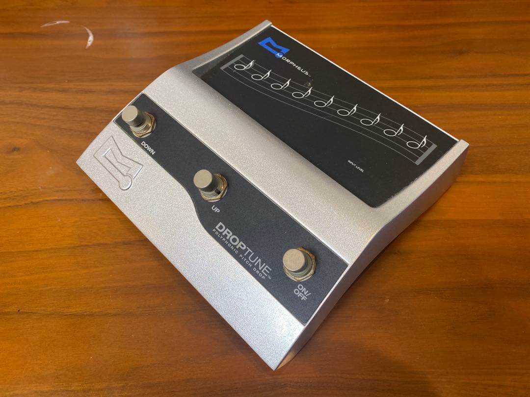 ギター MORPHEUS DROP TUNE DT1 Morpheus DROP TUNE DT-1 モーフィアス 【 ららぽーと堺店 】 | 島村