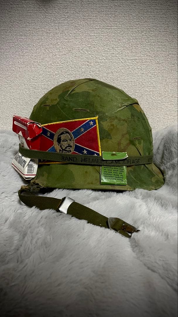 実物 米軍 M2ヘルメット M2 ヘルメット 米軍払い下げの商品詳細｜ミリタリーショップなら米軍放