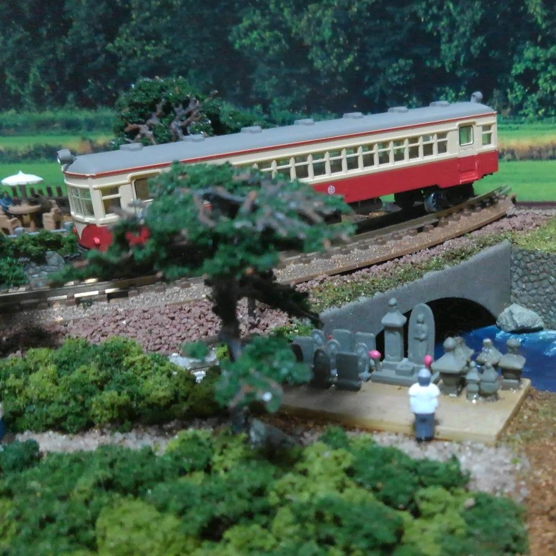 模型　少年時代　ジオラマ　昭和の街　里山 Amazon.co.jp: ジオラマ 昭和の街 里山 : ホビー