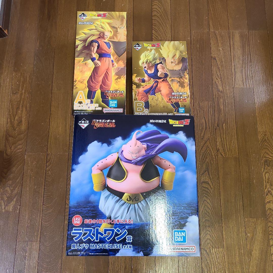一番くじ ドラゴンボール フィギュア ナメック星で繰り広げられた激闘が蘇る！ 『一番くじ ドラゴンボール