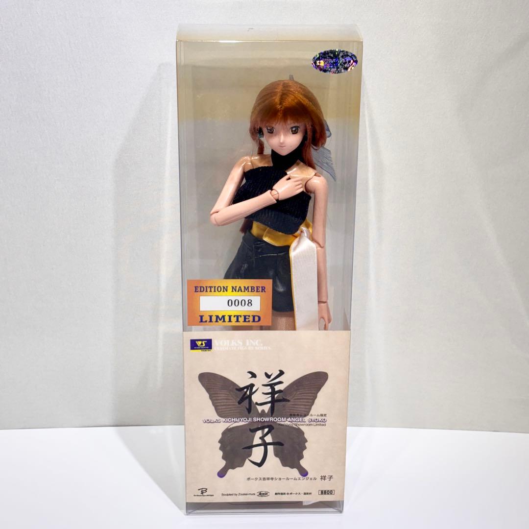 希少！限定！新品・未使用品！ショールームエンジェル 祥子 6/1フィギュア Yahoo!オークション -「ショールームエンジェル」(おもちゃ、ゲーム