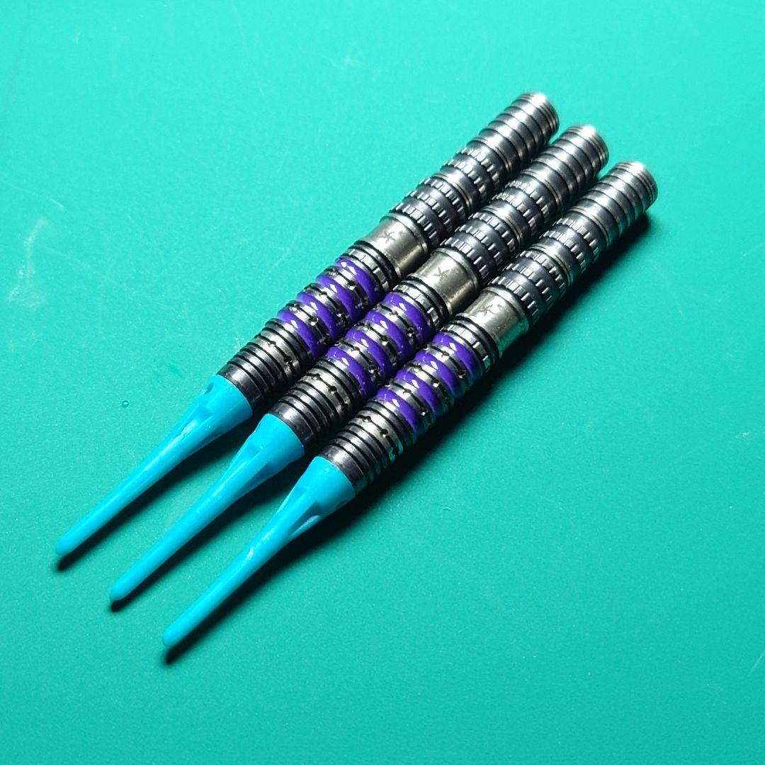 TARGET プライム シリウス G4 林雄太プロモデル バレル【ターゲット】プライム シリウス G4 林雄太モデル スイス