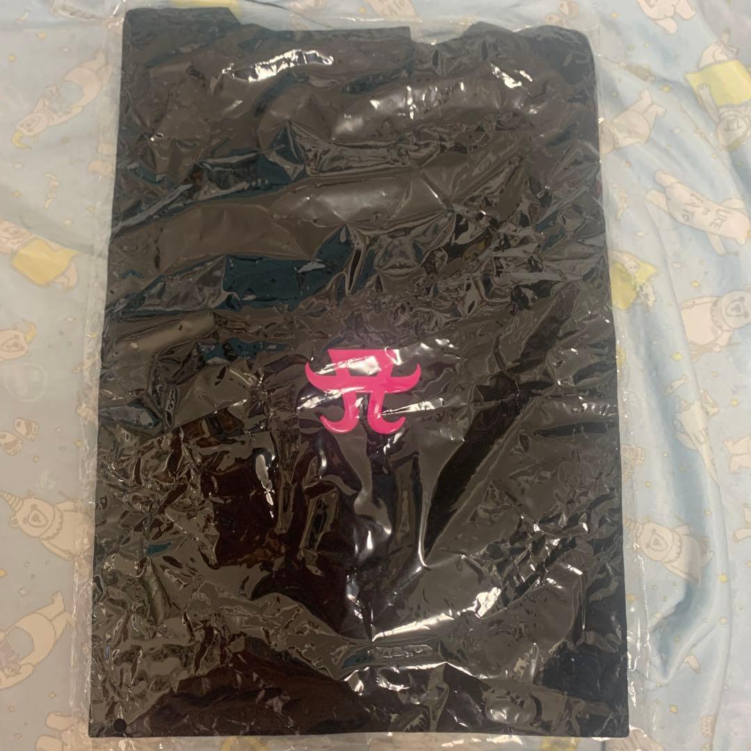 浜崎あゆみエーネーションノースリーブTシャツ 浜崎あゆみ 2025 SUMMER GOODSの商品｜mu-moショップ