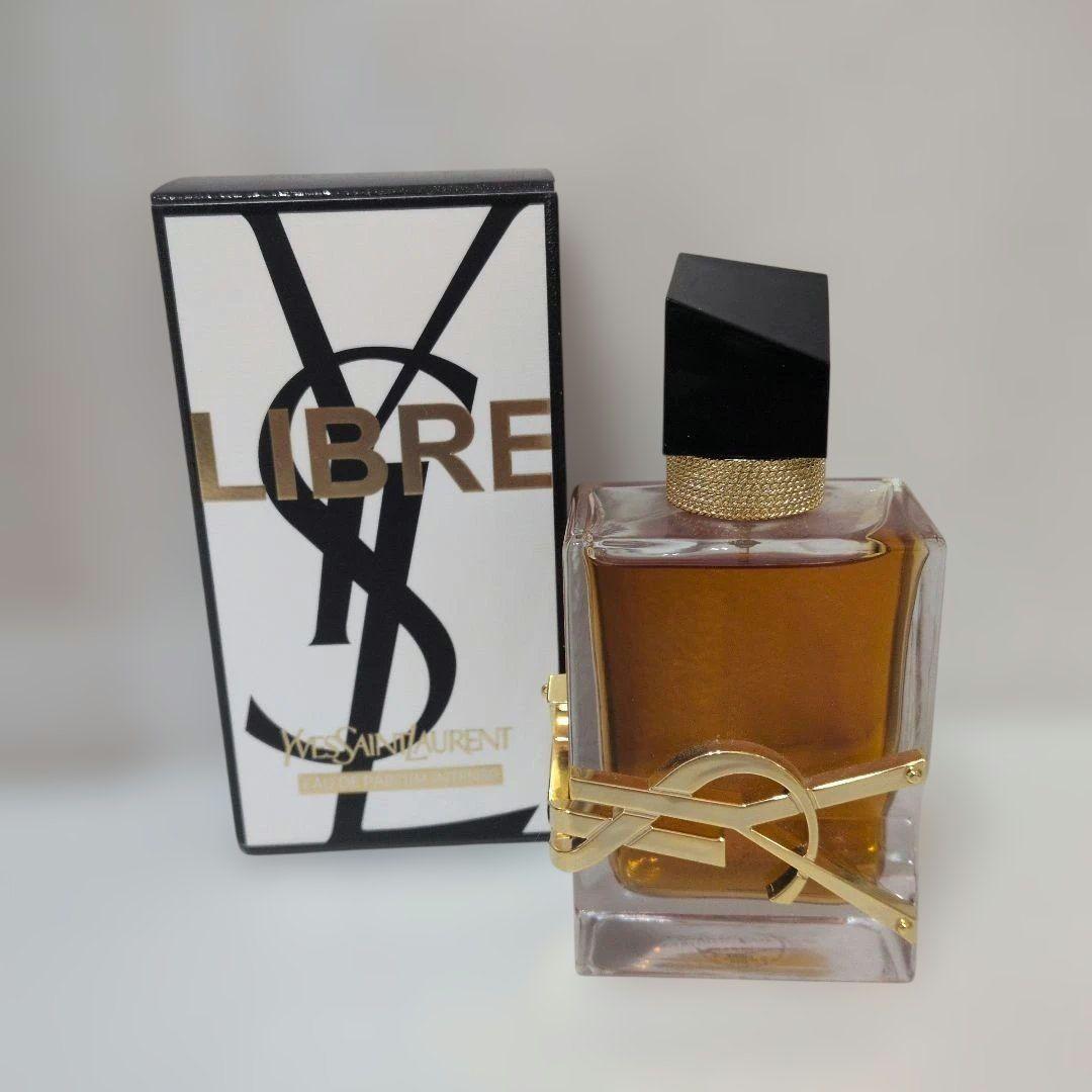 Yves Saint Laurent Libre オードパルファム 50mL Amazon.com : Yves Saint Laurent Libre Le Parfum for Women - 1.7 oz
