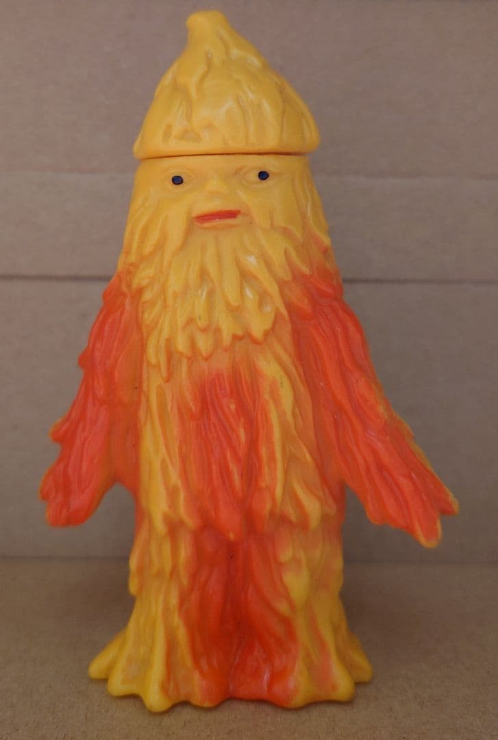 【当時物】【希少】【ブルマァク】ザザーン ☆帰ってきたウルトラマン怪獣 ☆ ブルマァク・復刻ミニ・ザザーン【361】 | ホビービルドプラス