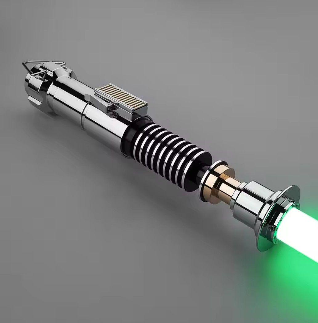 ライトセーバー　ルーク　ネオピクセルレーザー ネオピクセル ライトセーバー ルーク・スカイウォーカー