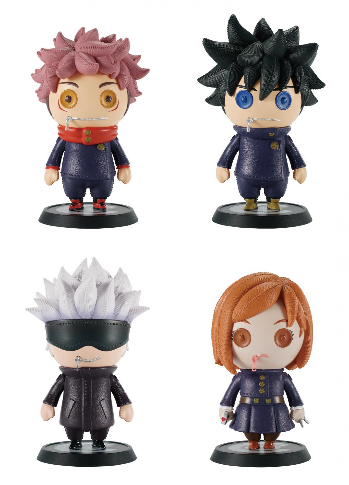 第1弾 コンプリートセ | スタチュー | プライム1スタジオ