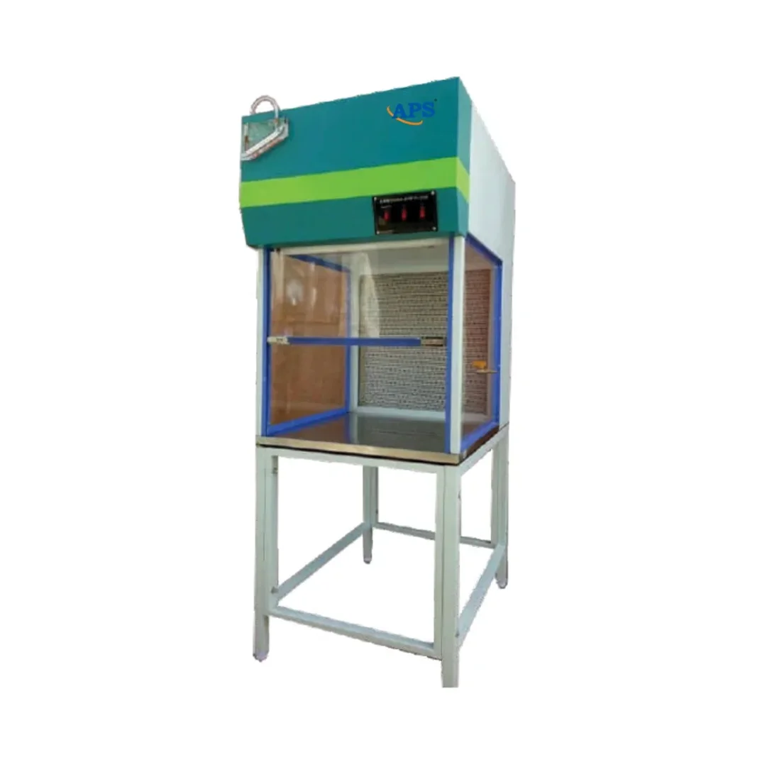  Laminar Air Flow Horizontal