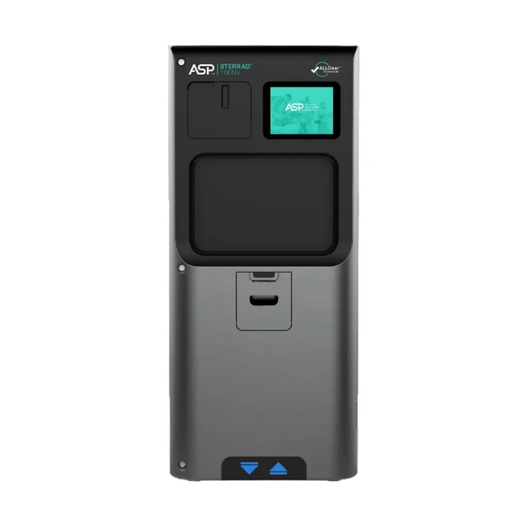  PLASMA STERLIZER