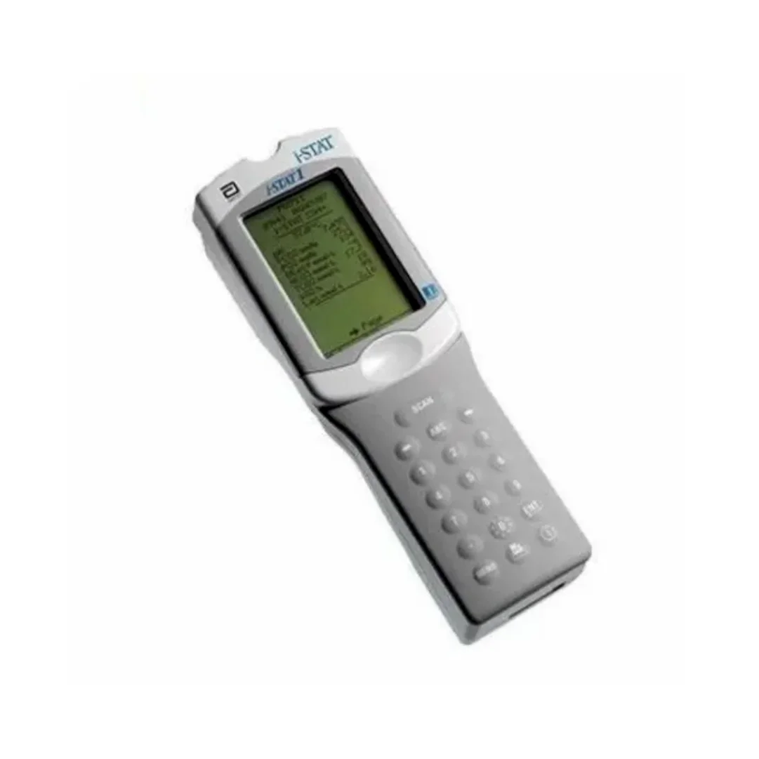 ABG Analyzer Abbott POC