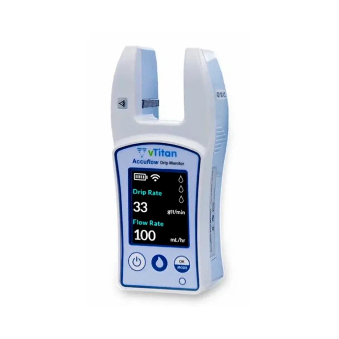ACCUFLOW ⁠DRIP FLOW MONITOR