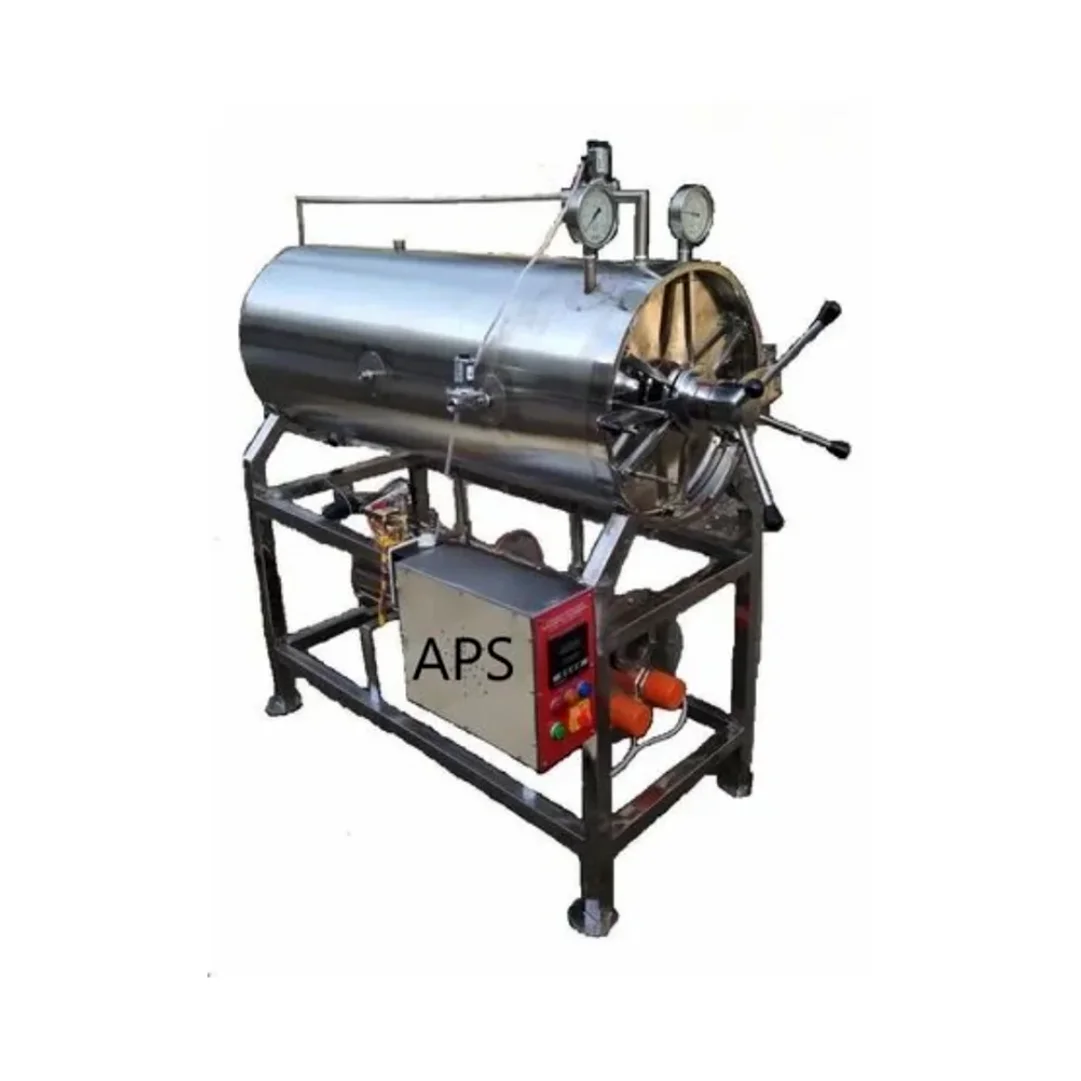 AUTOCLAVE