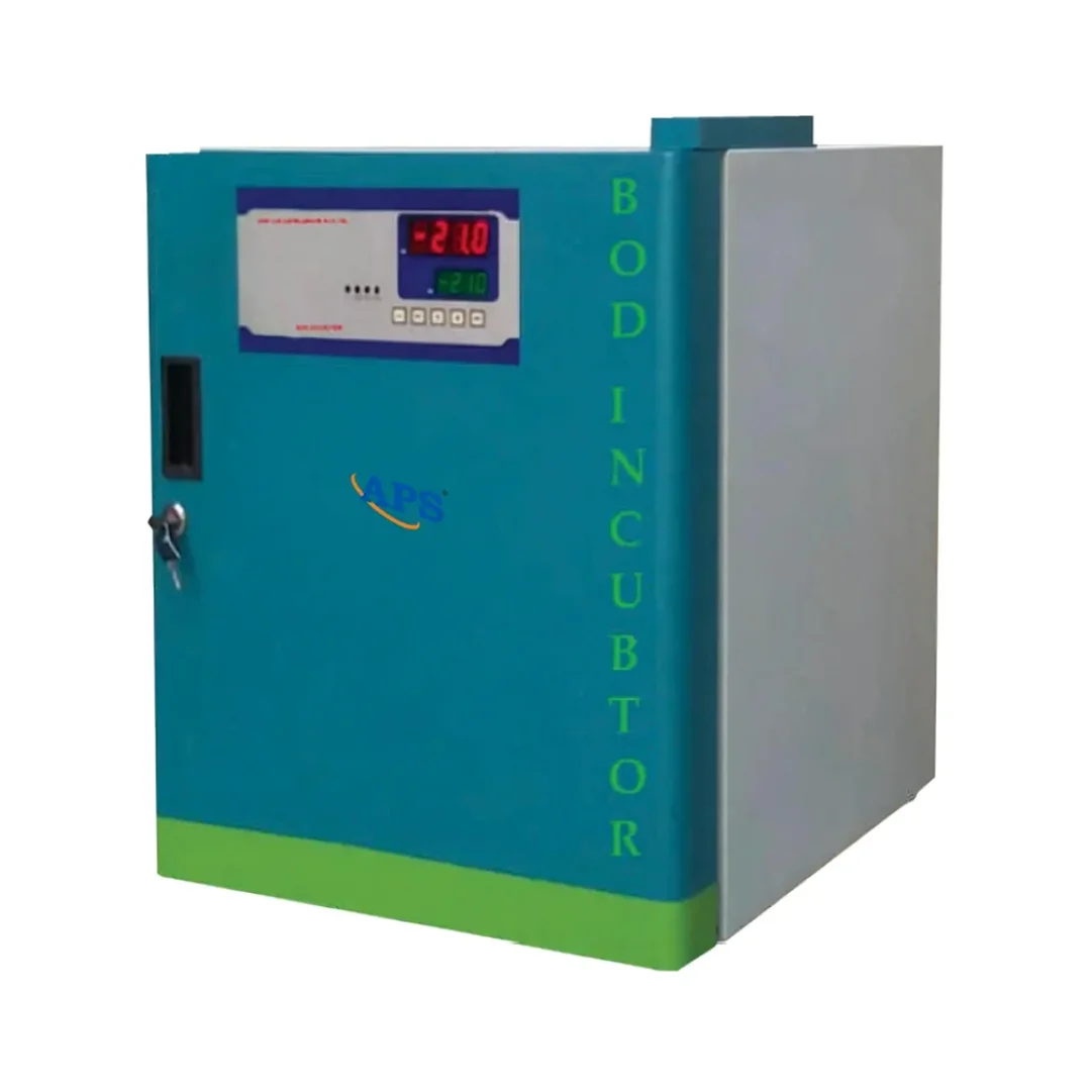 B.O.D Incubator