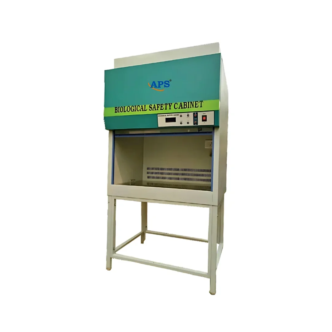 Bio Safety Cabinet