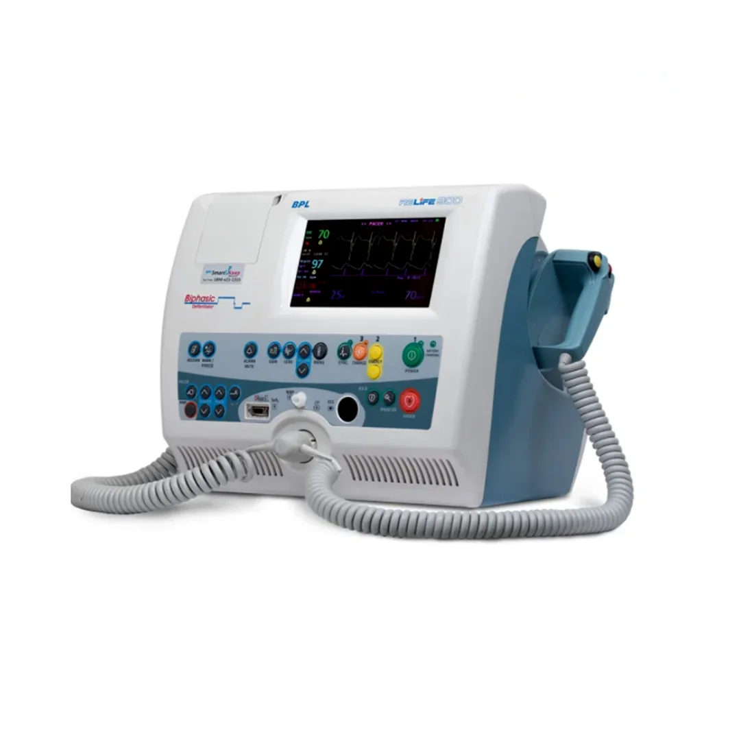 DEFIBRILATOR RELIFE
