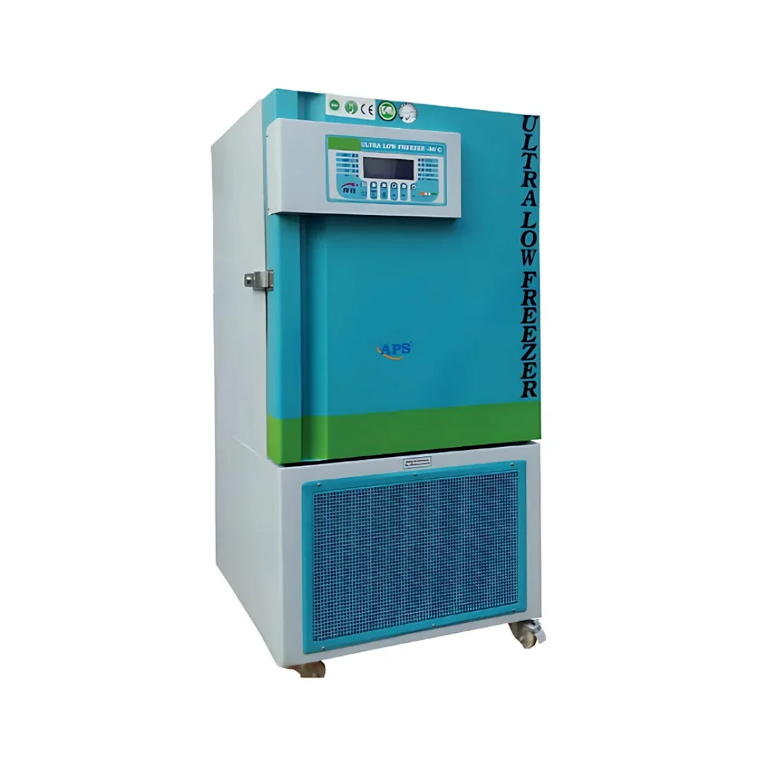 Deep Freezer