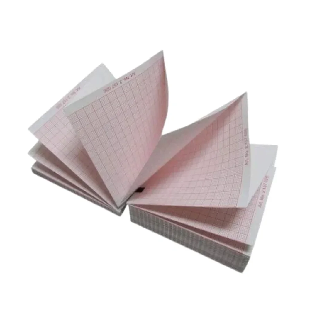 ECG PAPERS