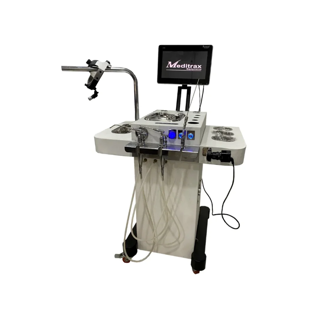 ENT Workstation
