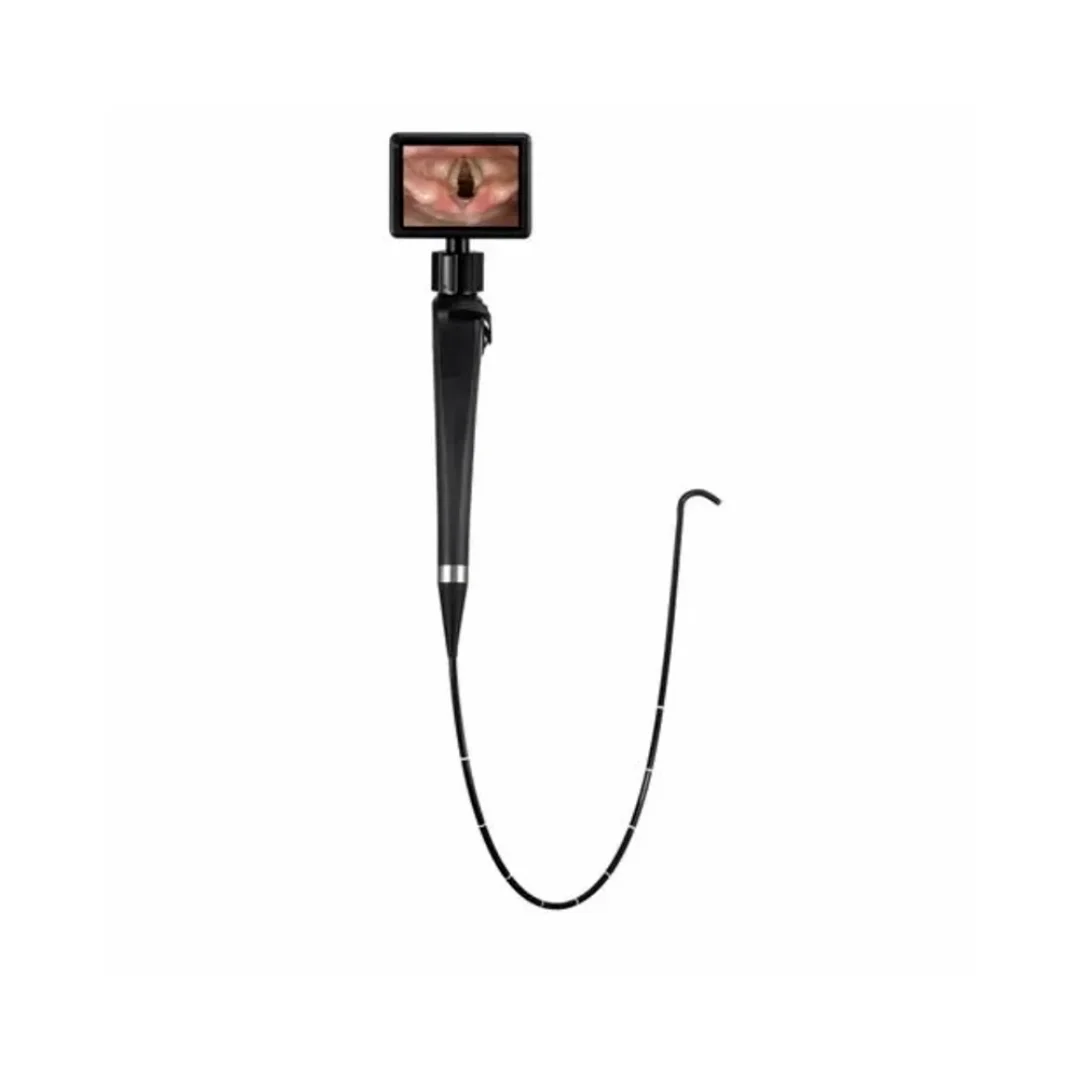 FLEXIBLE BRONCHOSCOPE REUSABLE