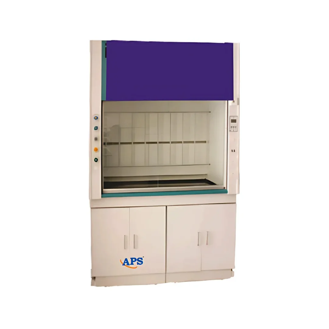 Fume Hood