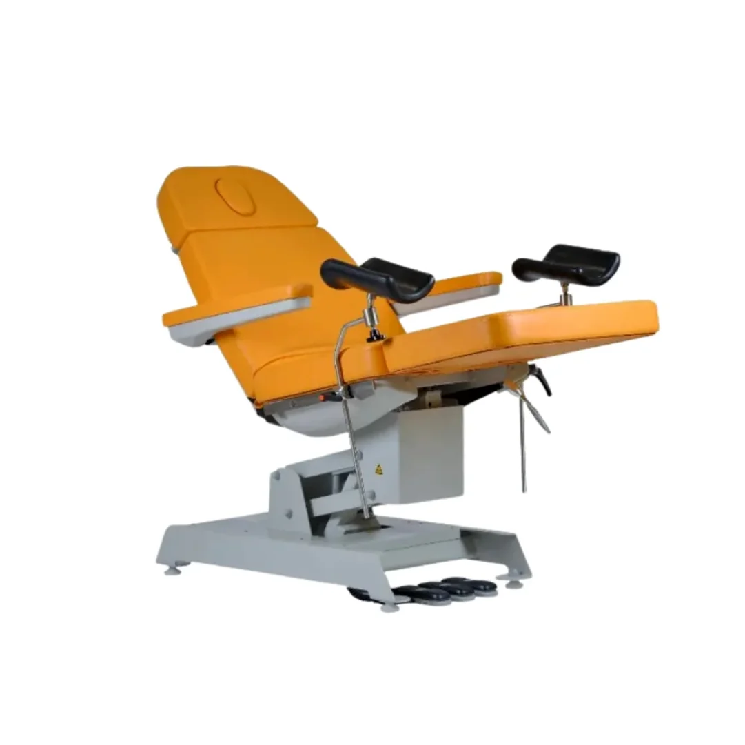 GYNEC CHAIR