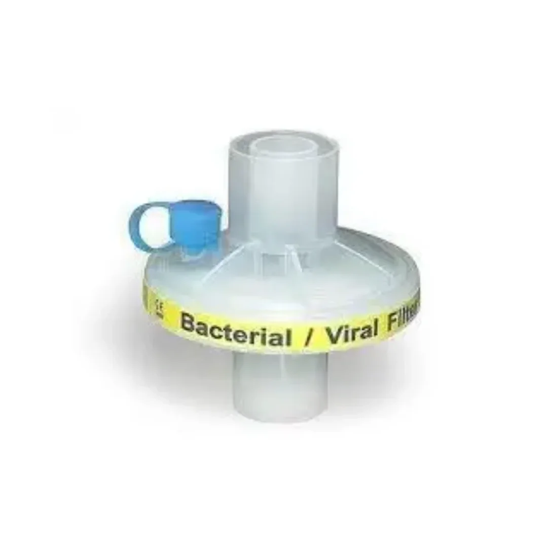 HME & BACTERIA