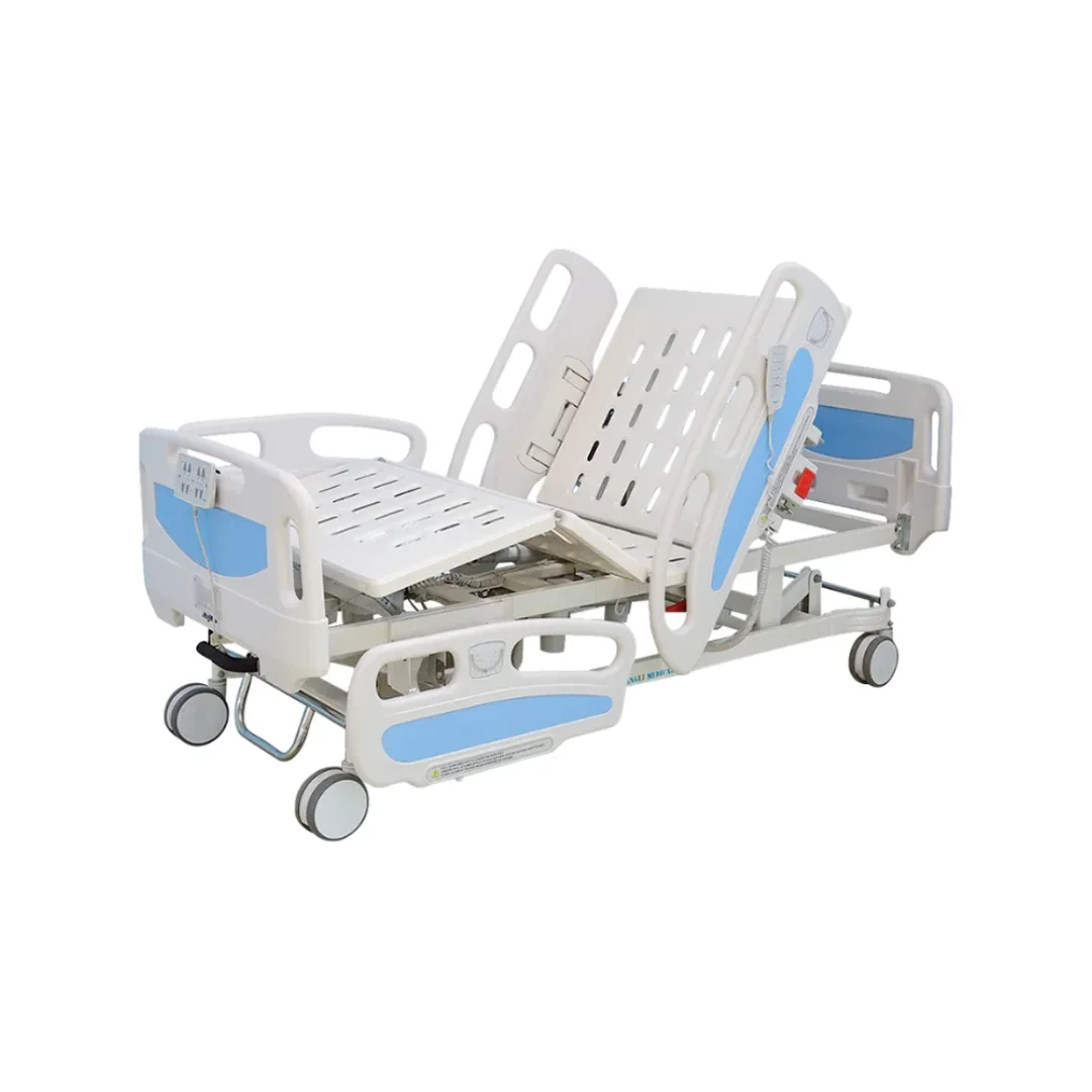 ICU AND WARDS BEDS