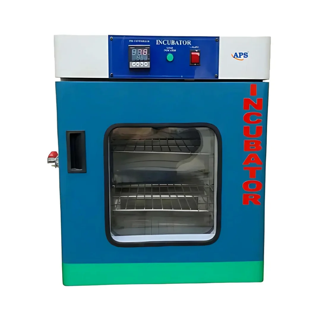 Incubator