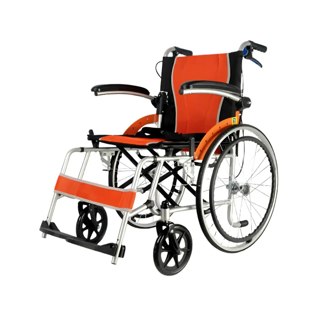 Manual Wheelchair