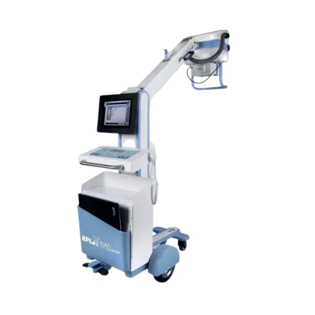 Mobile DR