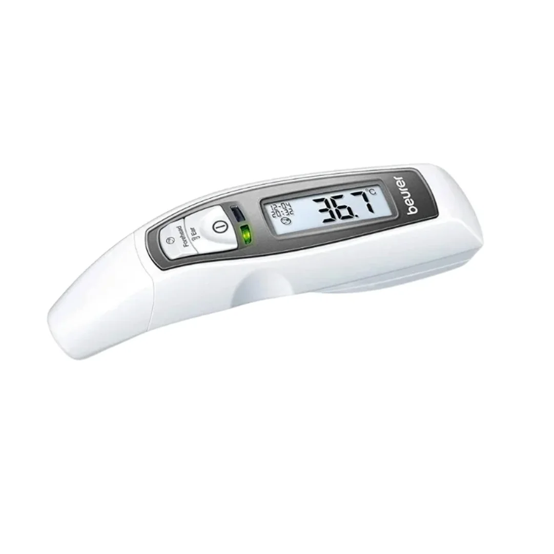 Multifunction Thermometer