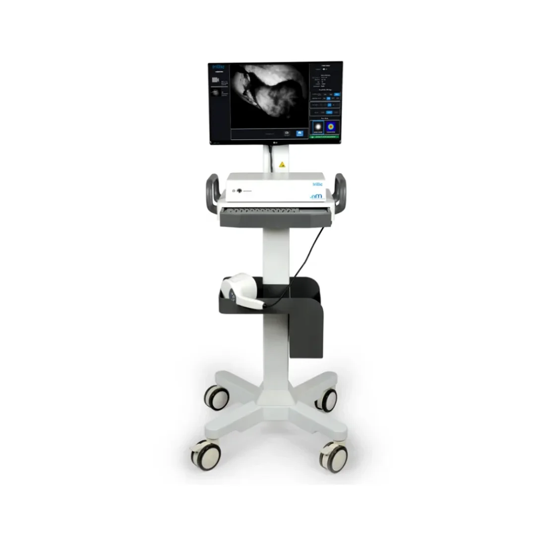 OPEN ICG SYSTEM
