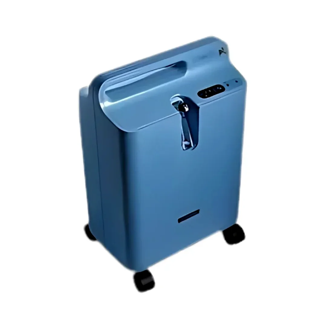 Oxygen concentrator